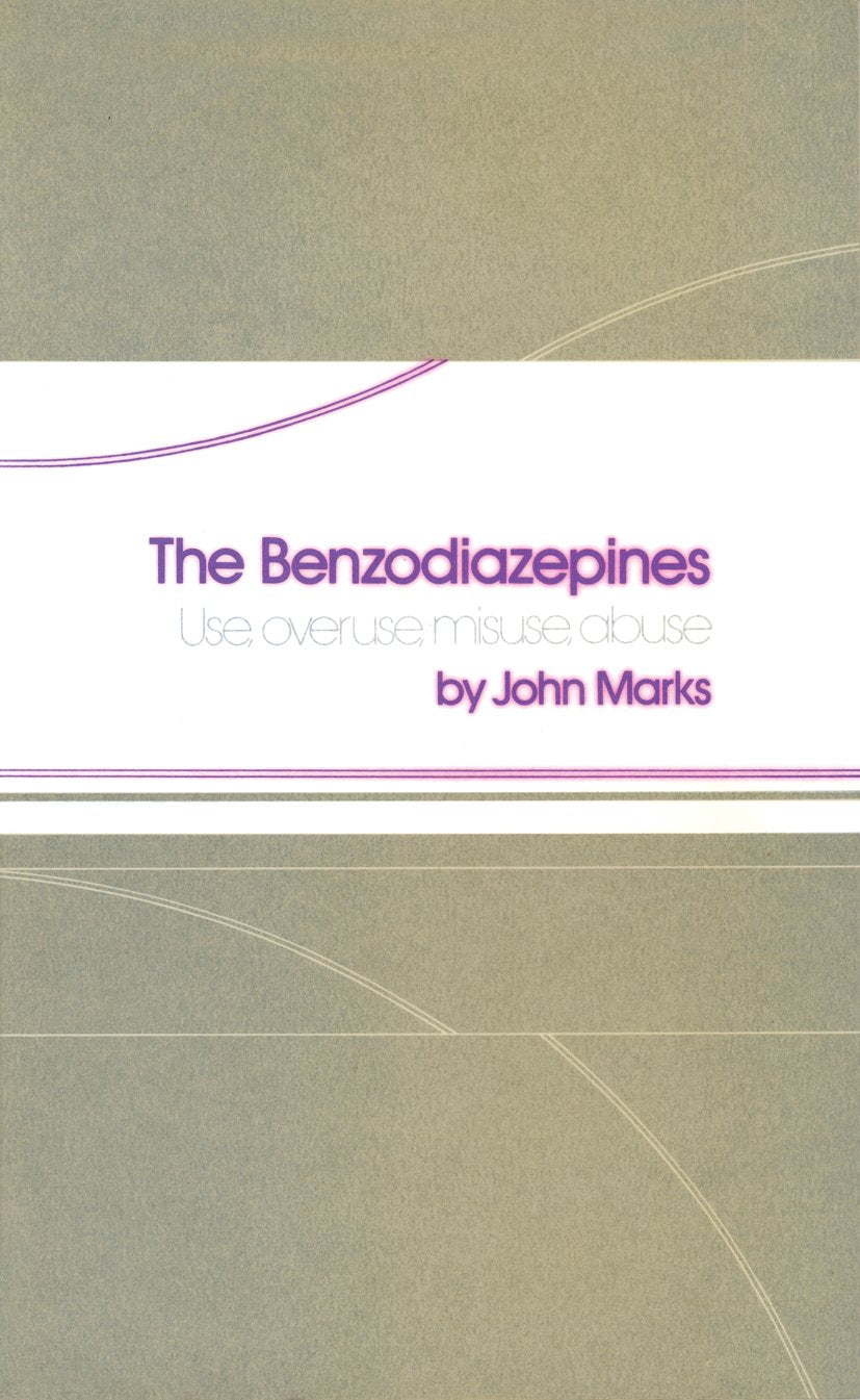 The Benzodiazepines