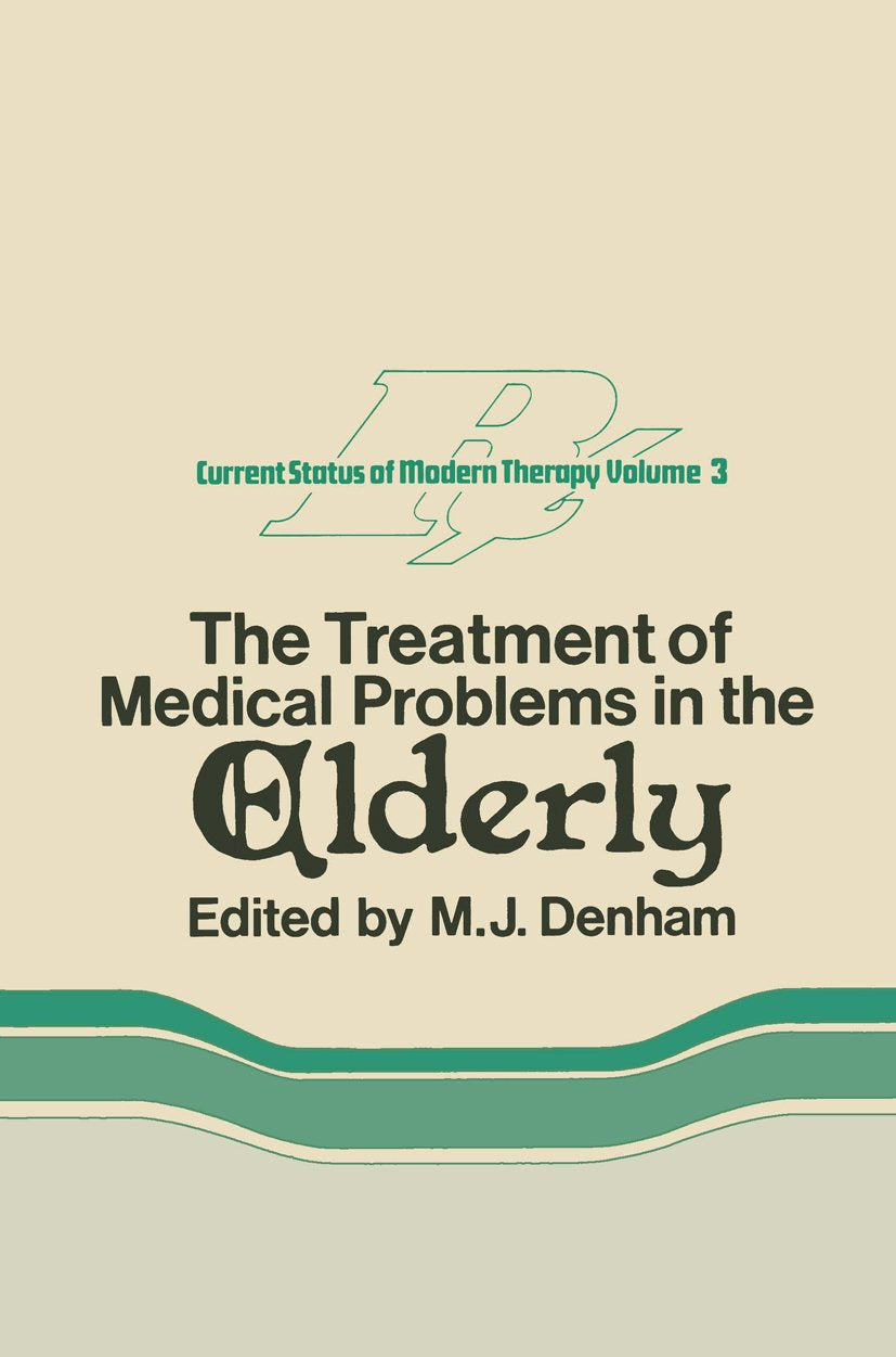 The Current Status of Modern Therapy