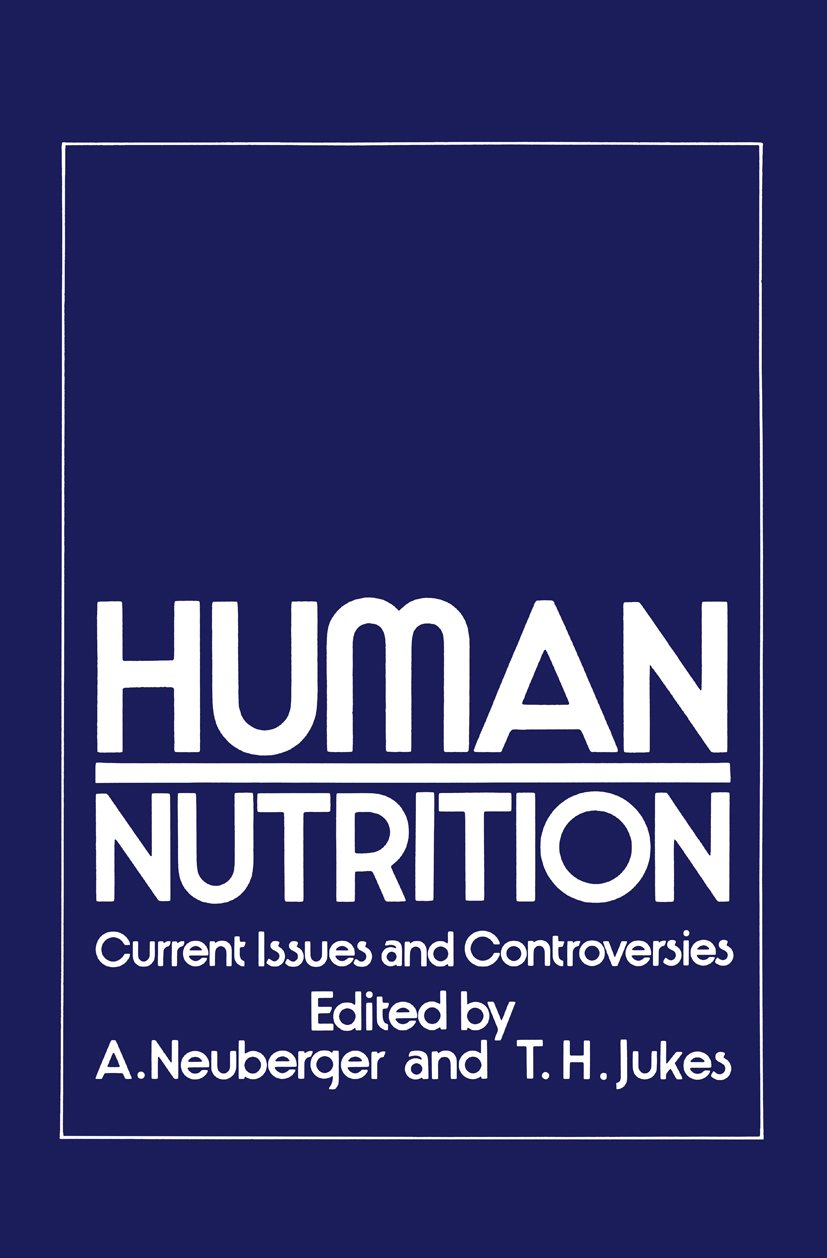 Human Nutrition