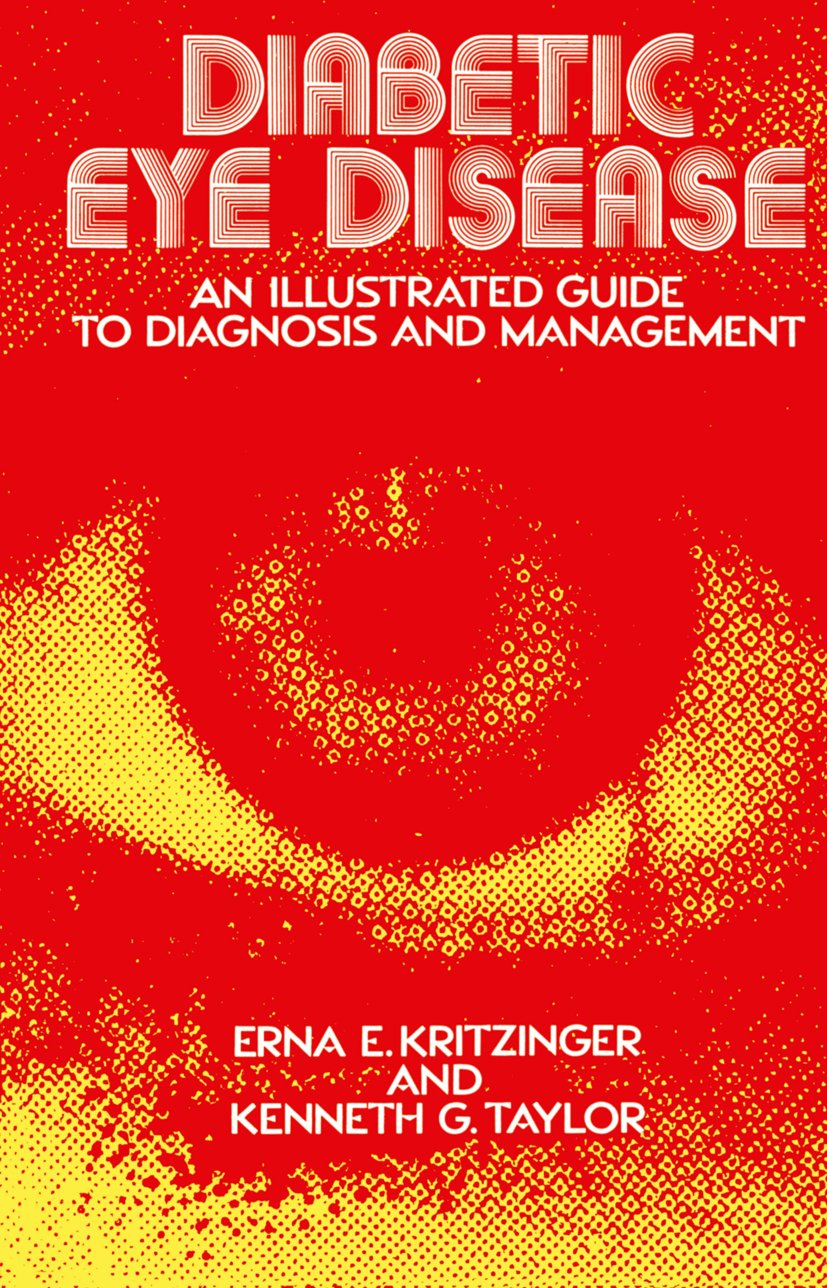 Diabetic Eye Disease
