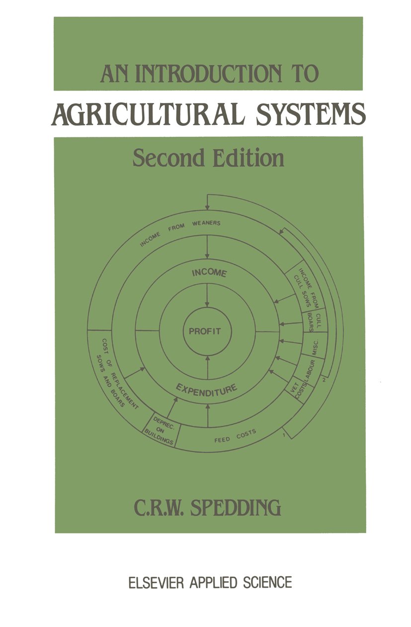 An Introduction to Agricultural Systems