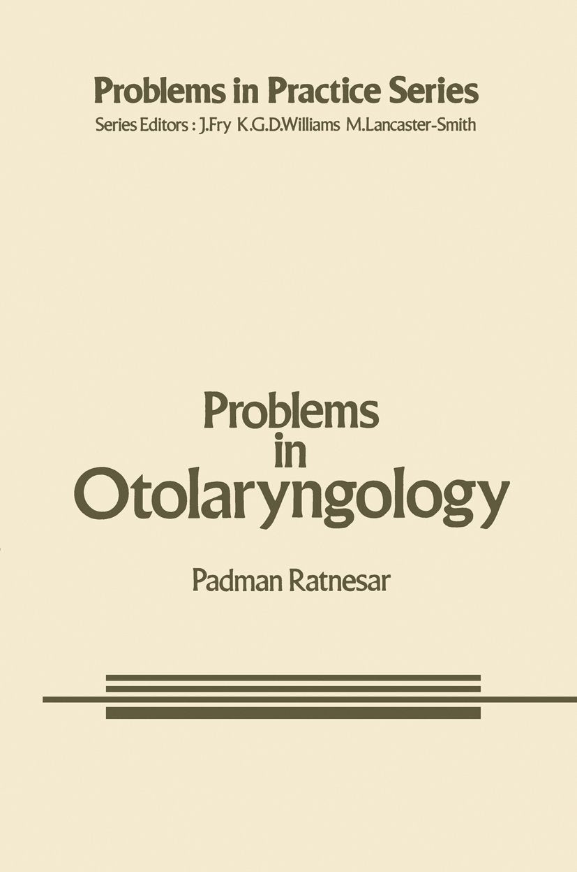 Problems in Practice