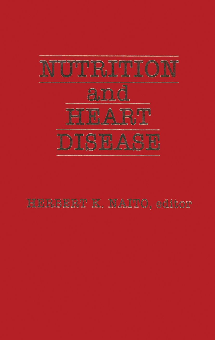 Nutrition and Heart Disease