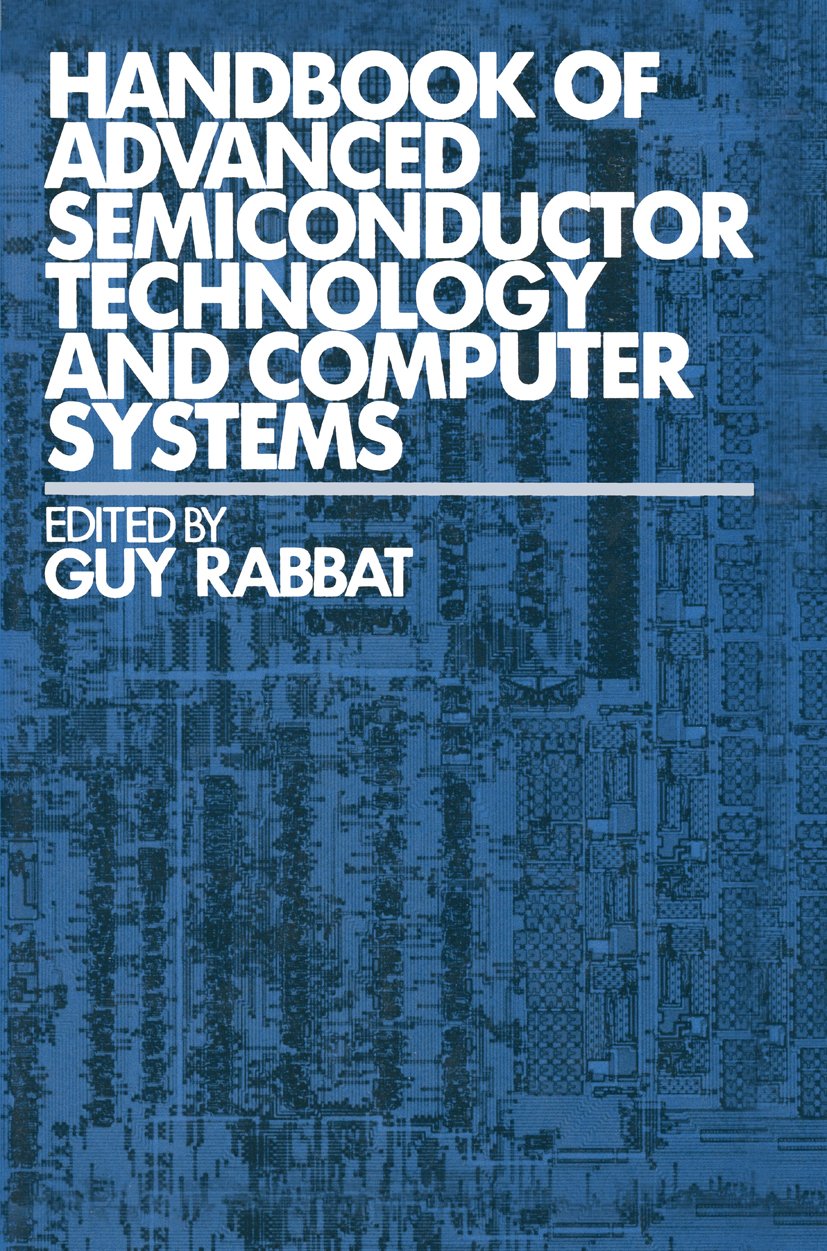 Van Nostrand Reinhold Electrical/Computer Science and Engineering Series