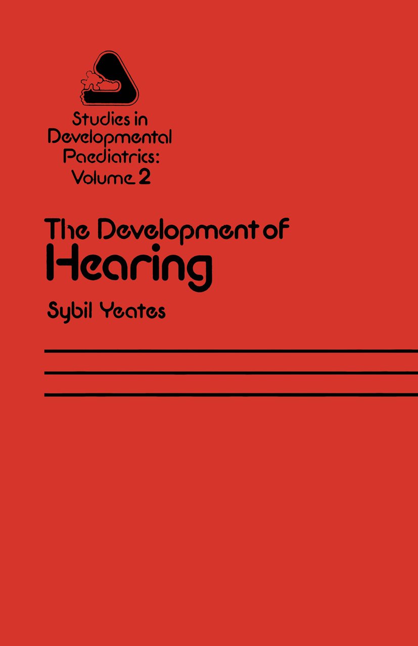 Studies in Development Paediatrics