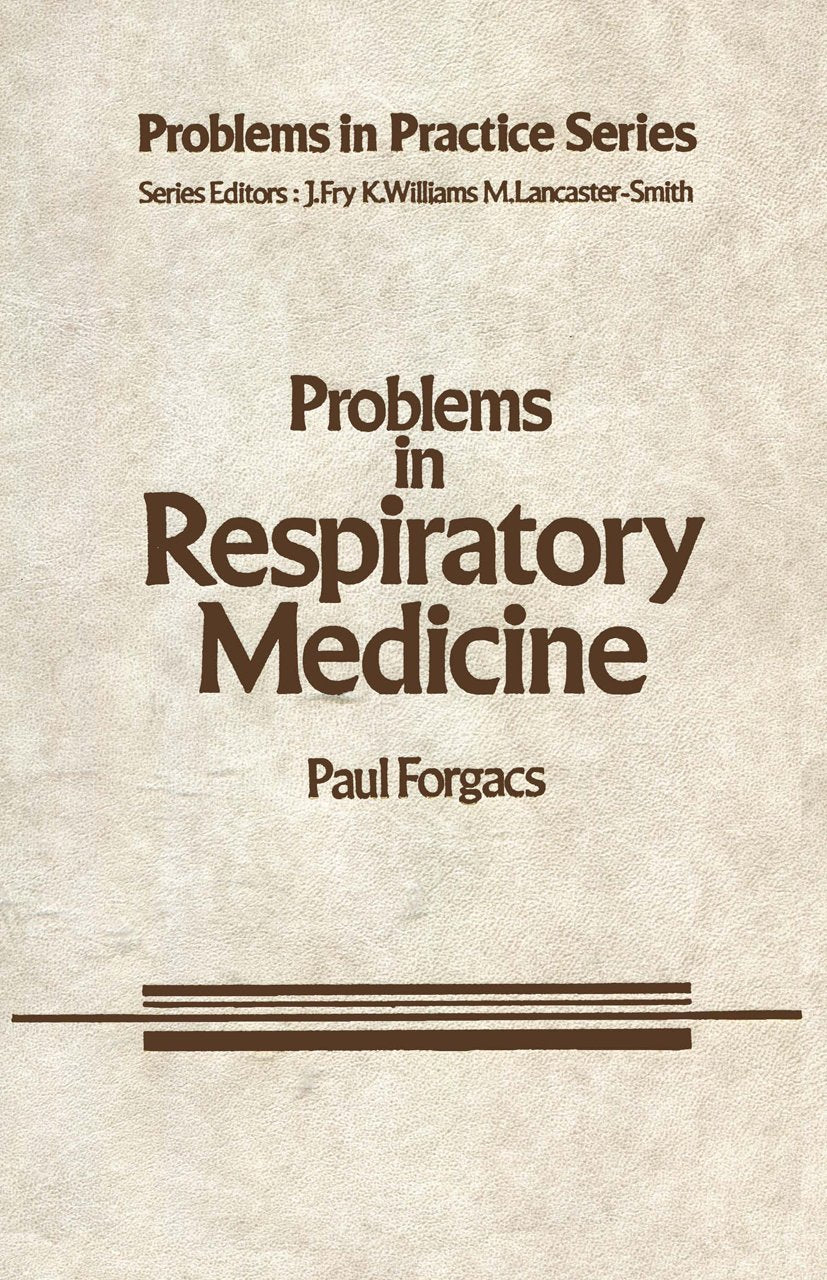 Problems in Practice