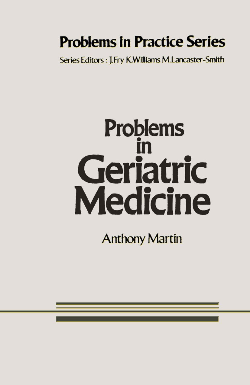 Problems in Practice