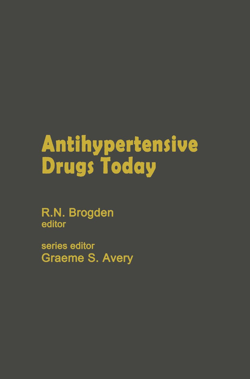 Cardiovascular Drugs