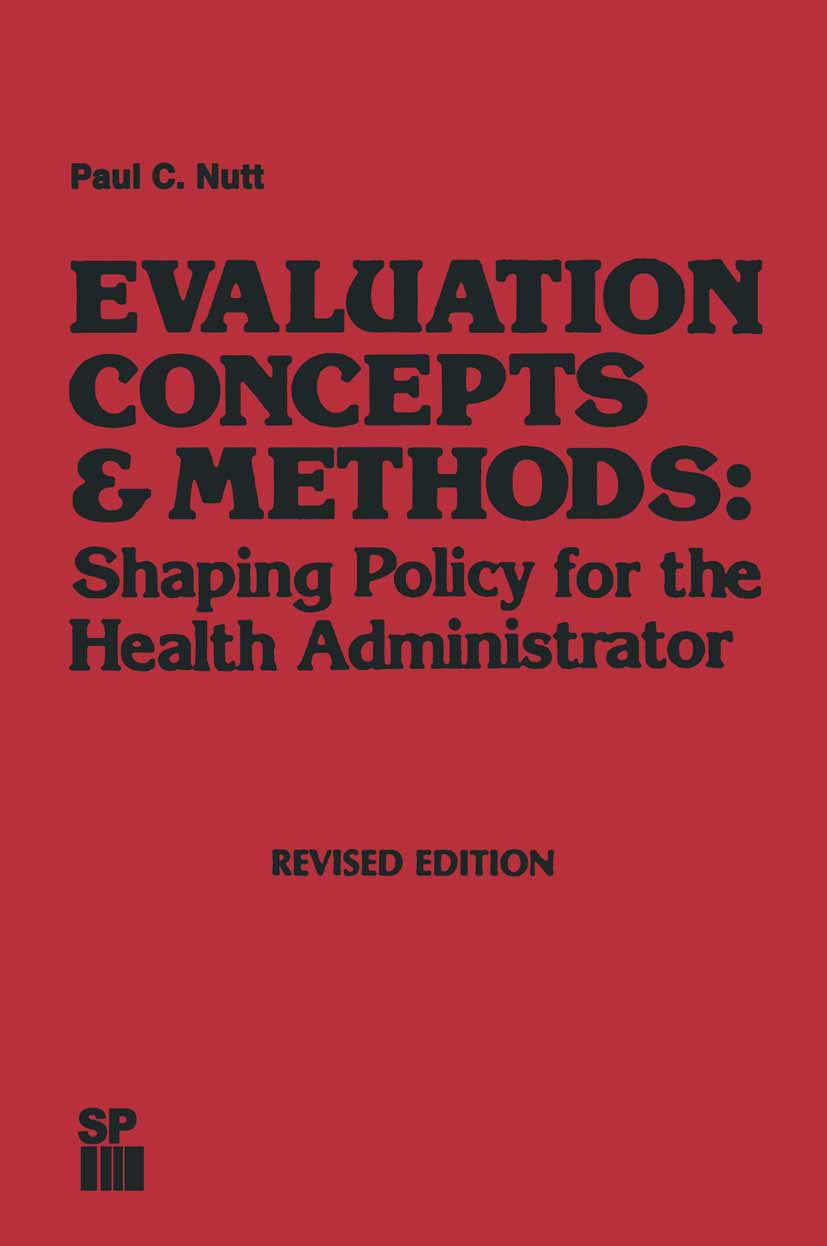 Health Systems Management