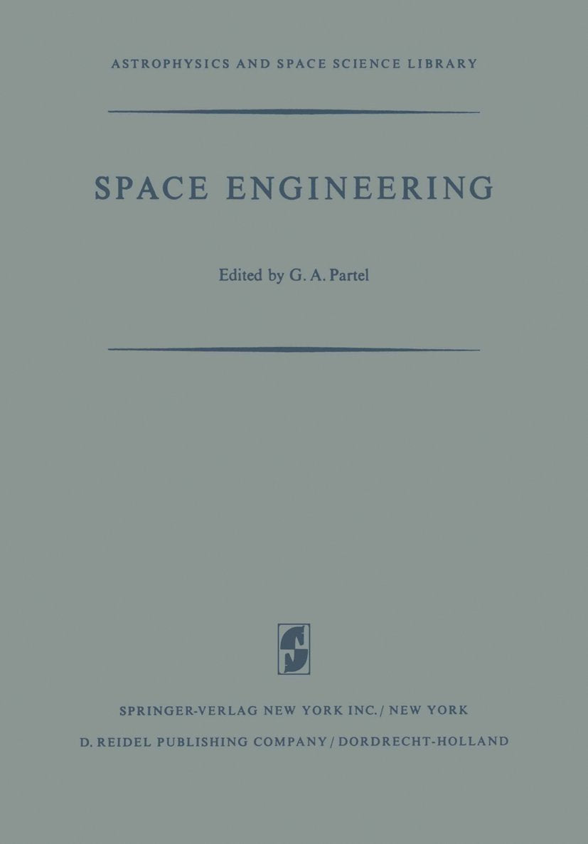 Astrophysics and Space Science Library