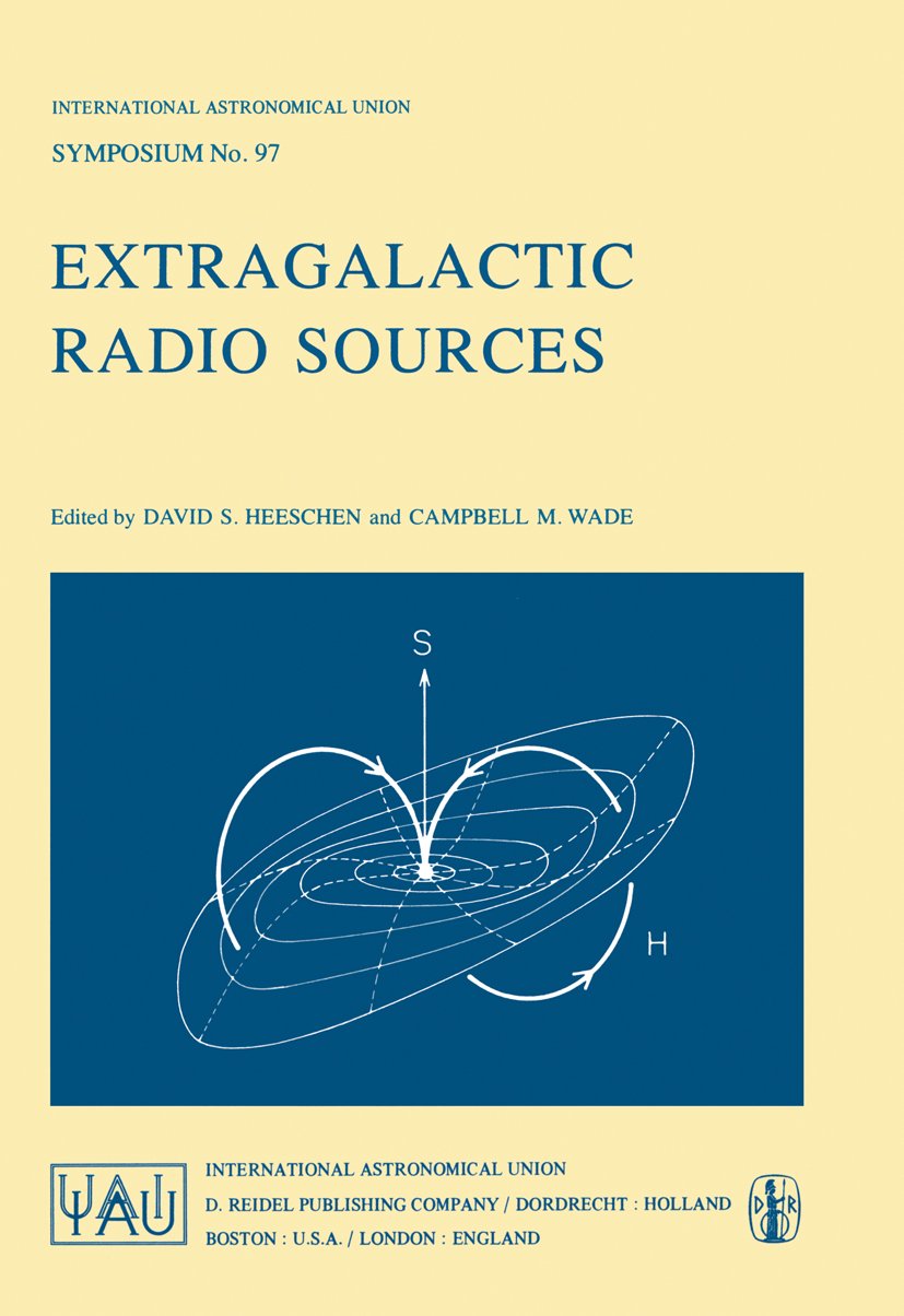 International Astronomical Union Symposia