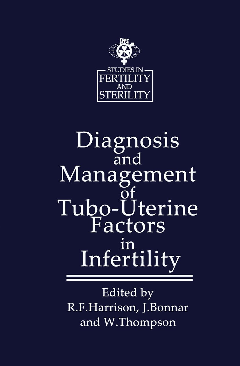 Studies in Fertility and Sterility