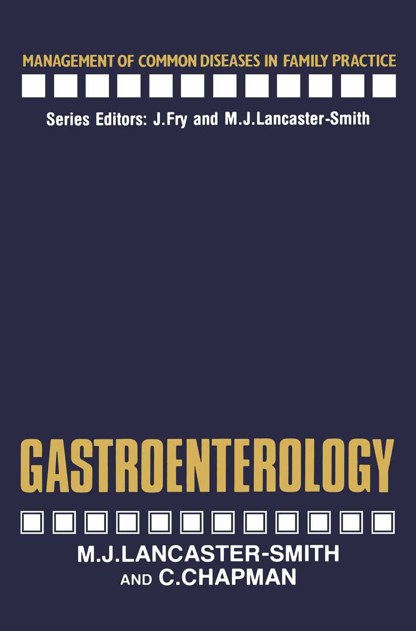 Management of Common Diseases in Family Practice