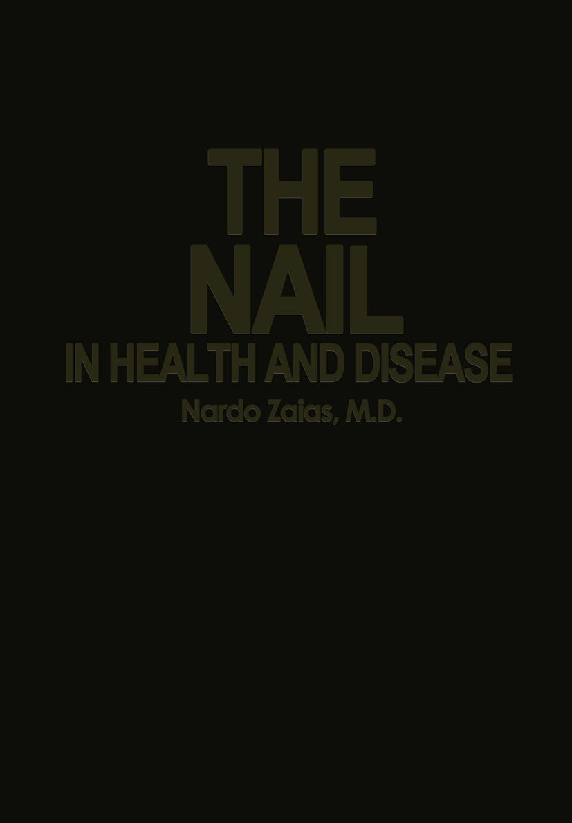 The Nail in Health and Disease