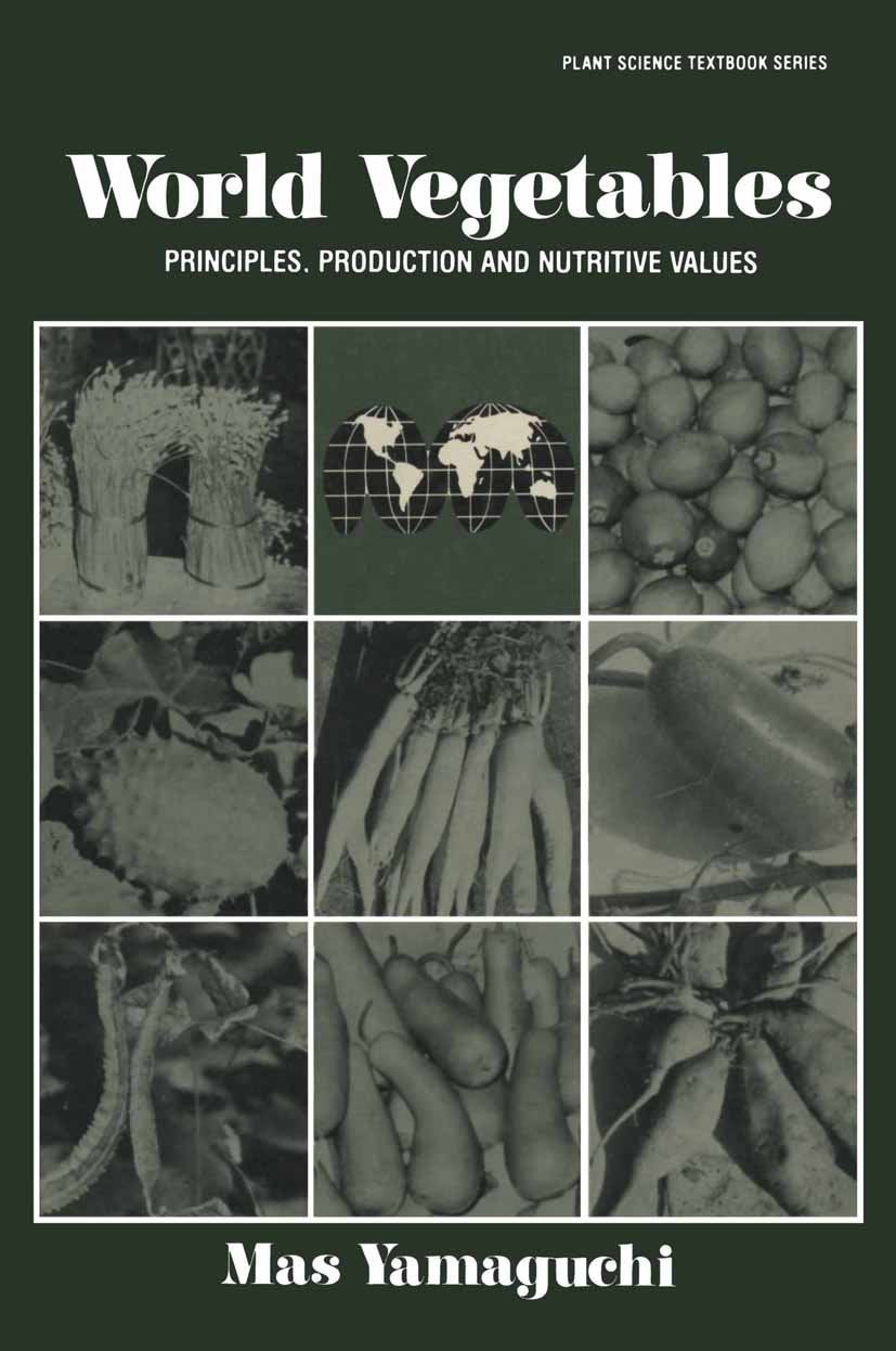 World Vegetables