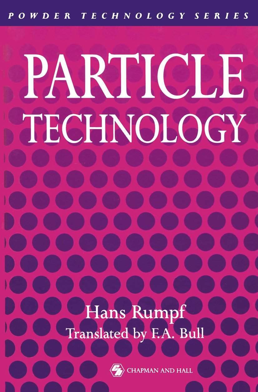 Particle Technology Series