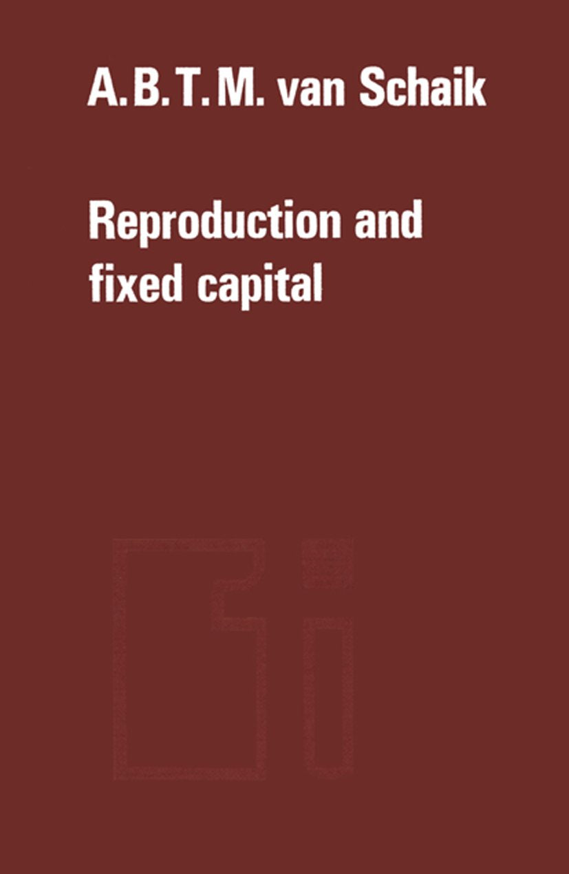 Tilburg Studies in Economics
