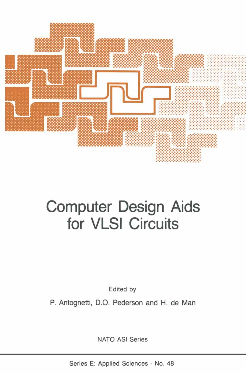 Computer Design Aids for VLSI Circuits