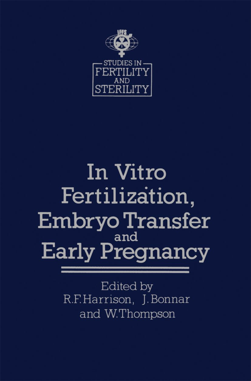 Studies in Fertility and Sterility