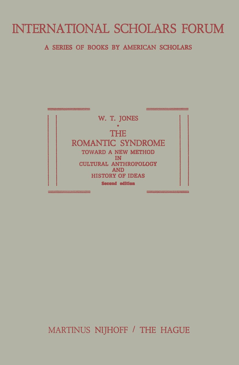 The Romantic Syndrome