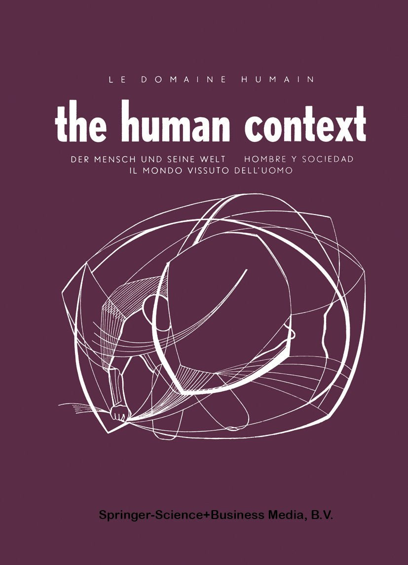 The Human Context