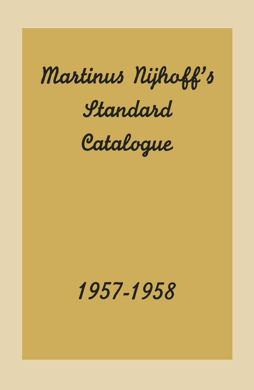 An Important Collection of Old and New Books, Standard Works and Periodical Sets