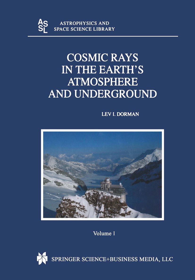 Astrophysics and Space Science Library