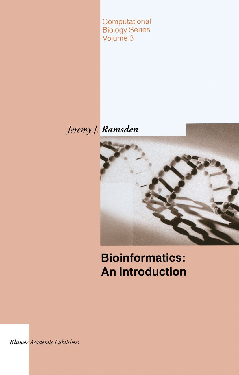 Computational Biology