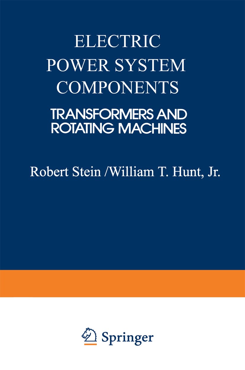 Electric Power System Components
