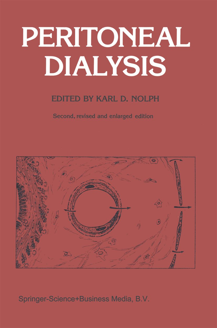 Peritoneal dialysis