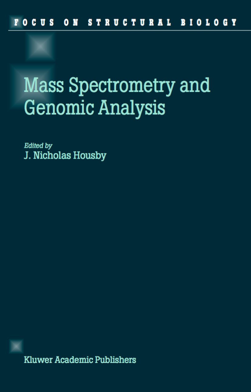 Focus on Structural Biology