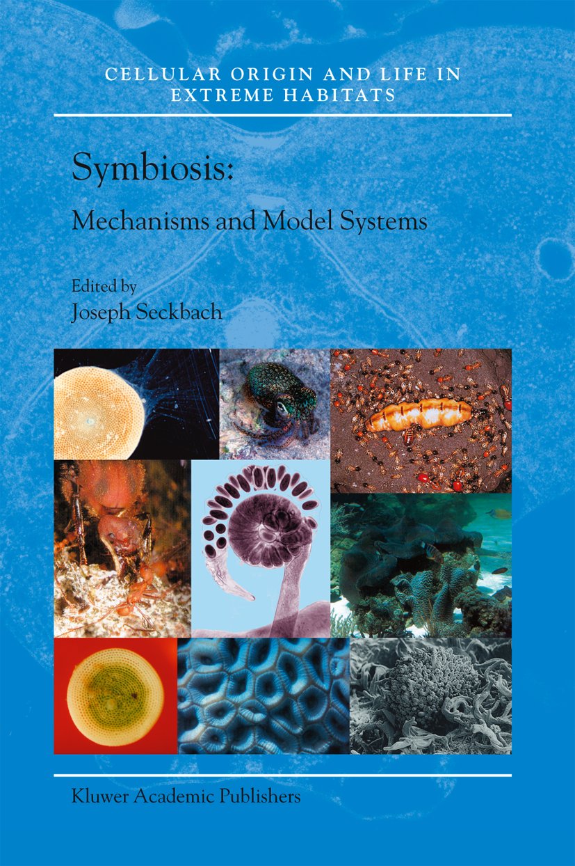Cellular Origin, Life in Extreme Habitats and Astrobiology