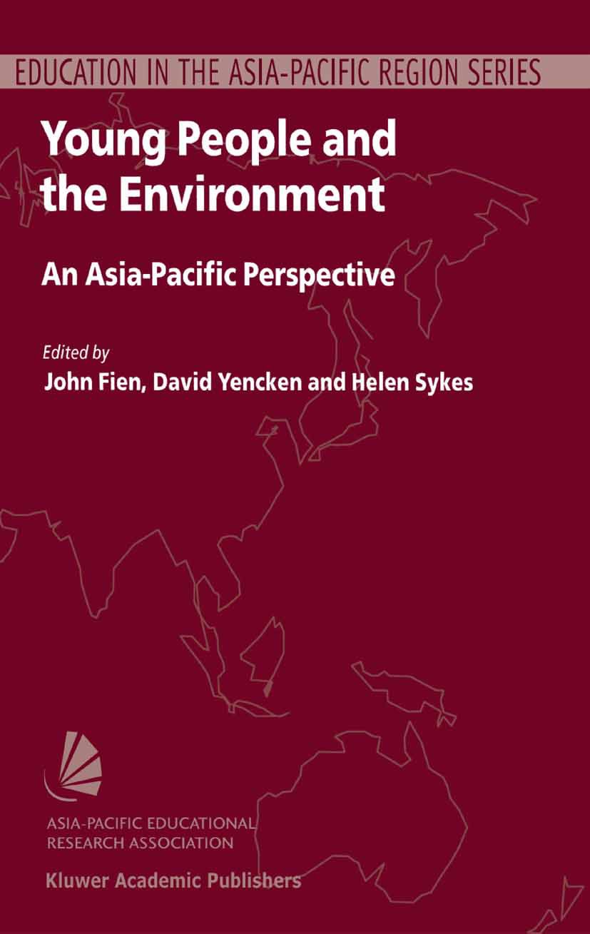 Education in the Asia-Pacific Region: Issues, Concerns and Prospects