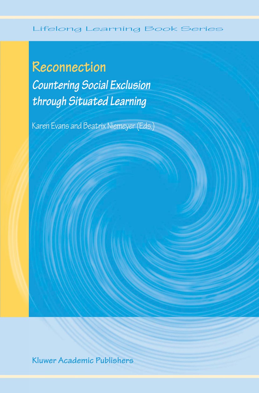 Lifelong Learning Book Series