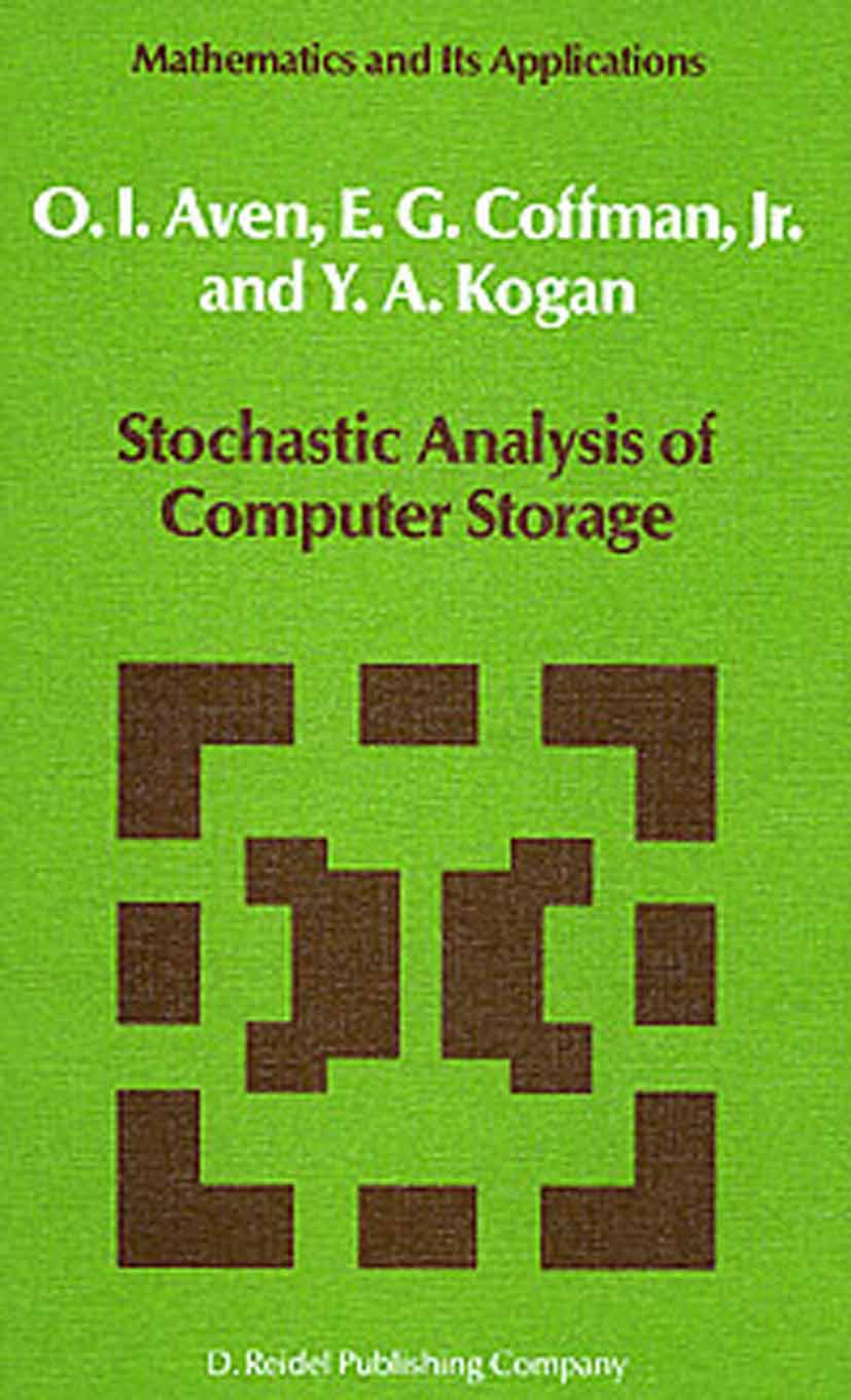 Mathematics and Its Applications