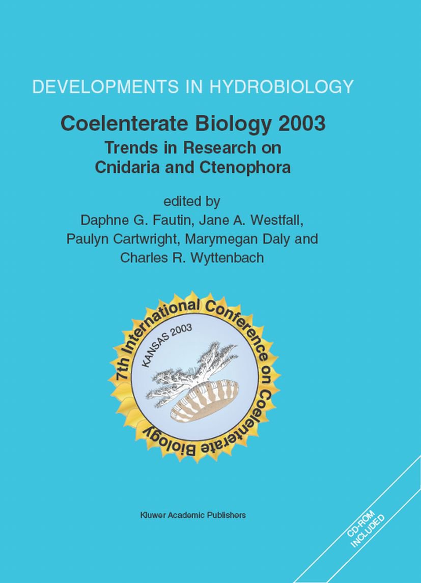 Developments in Hydrobiology