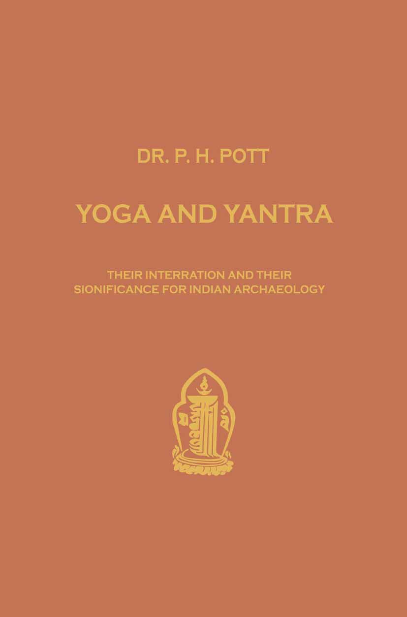 Yoga and Yantra