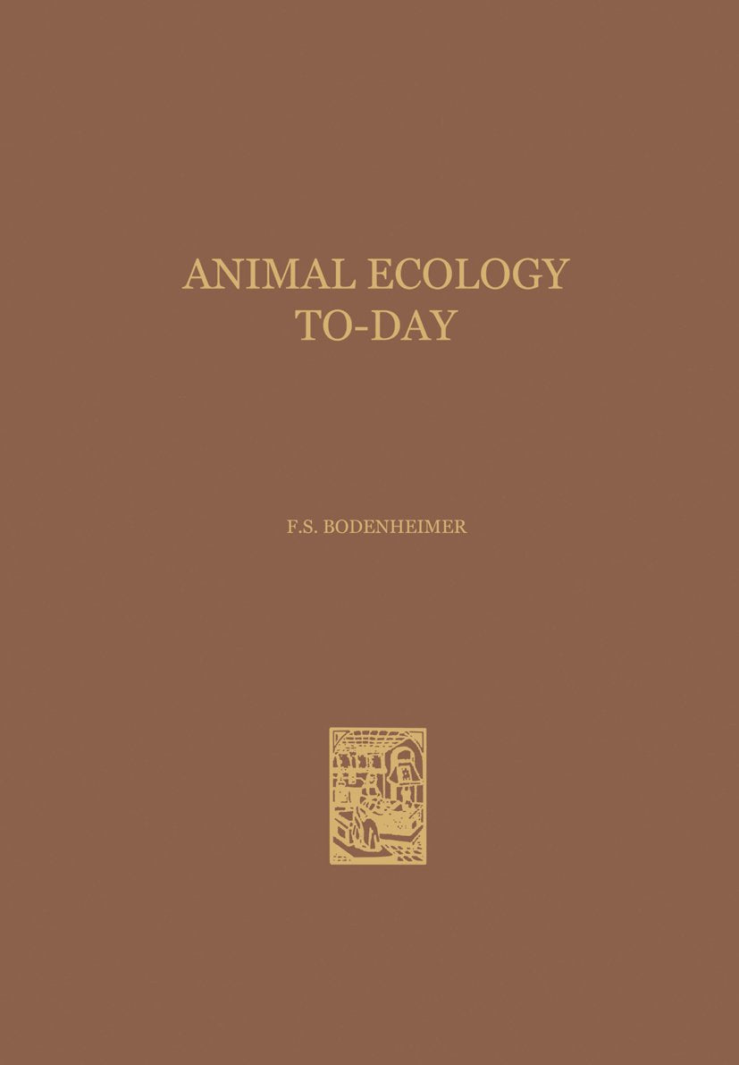 Monographiae Biologicae