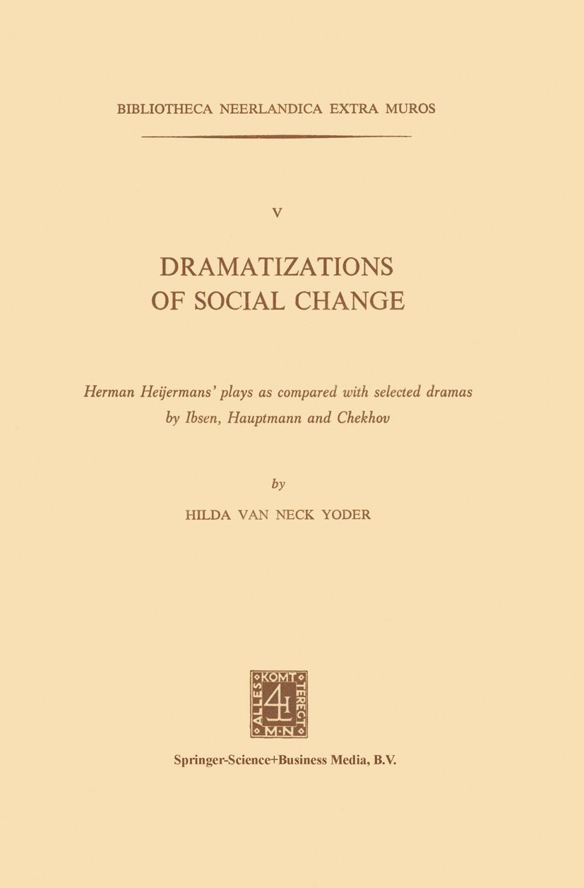 Bibliotheca Neerlandica extra muros
