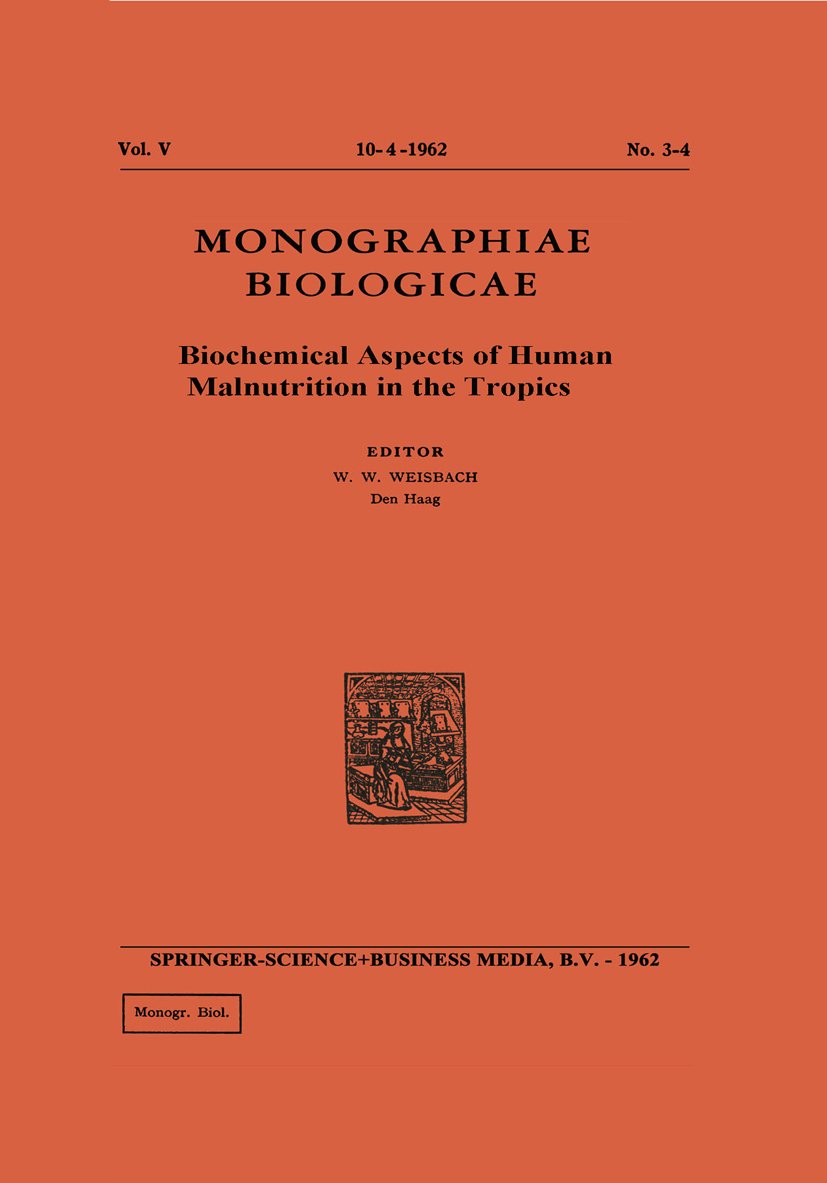 Monographiae Biologicae