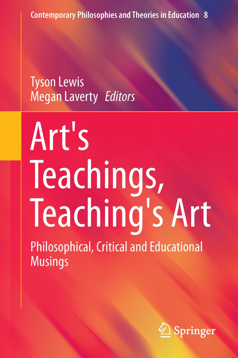 Contemporary Philosophies and Theories in Education