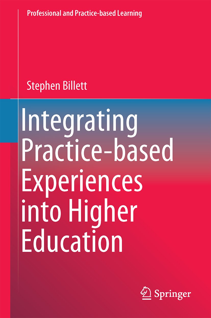 Professional and Practice-based Learning