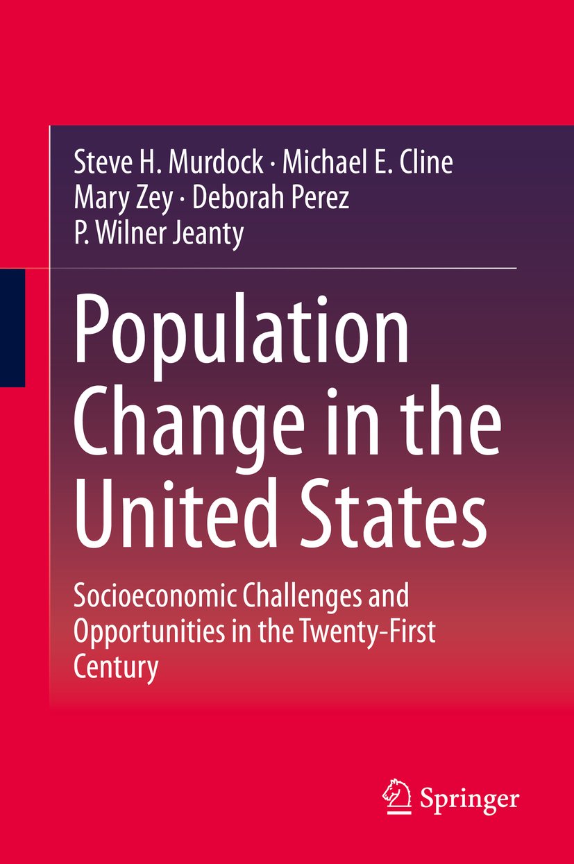Population Change in the United States