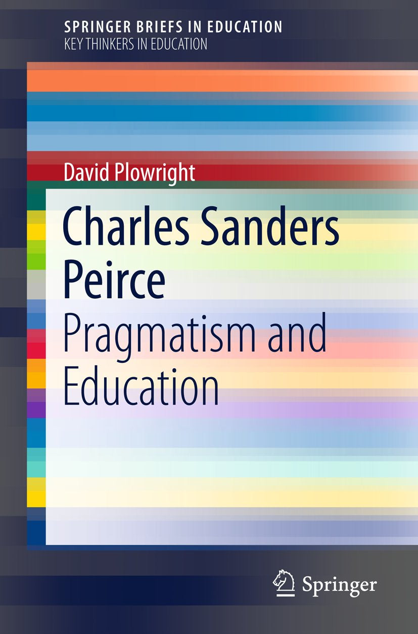 SpringerBriefs in Education