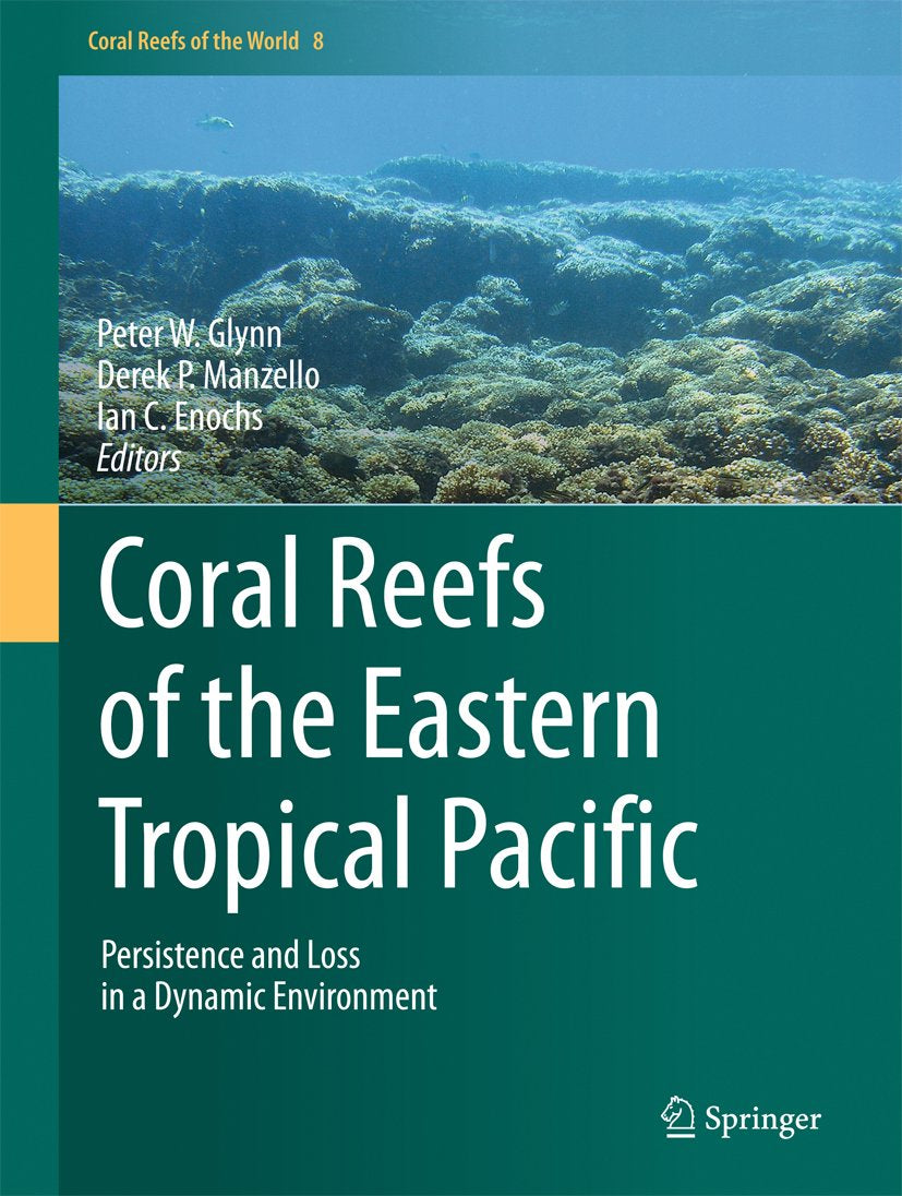 Coral Reefs of the World