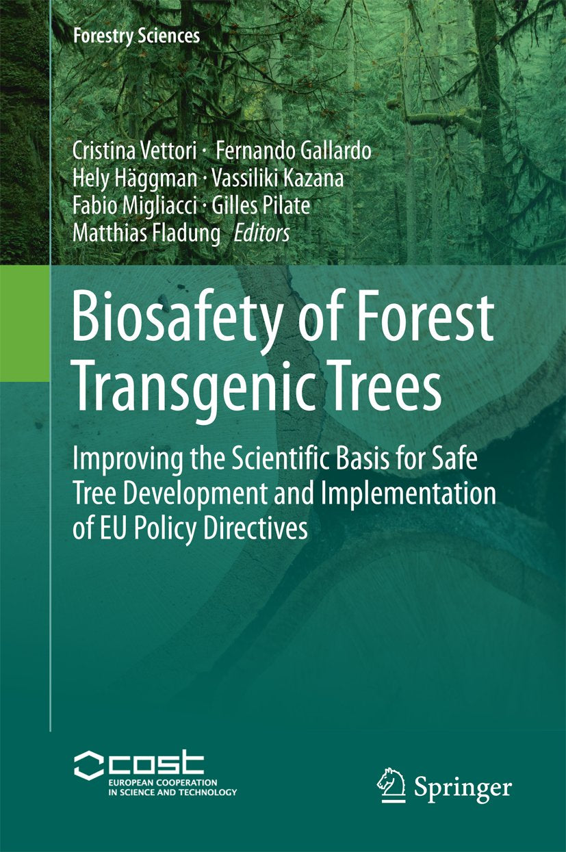Forestry Sciences