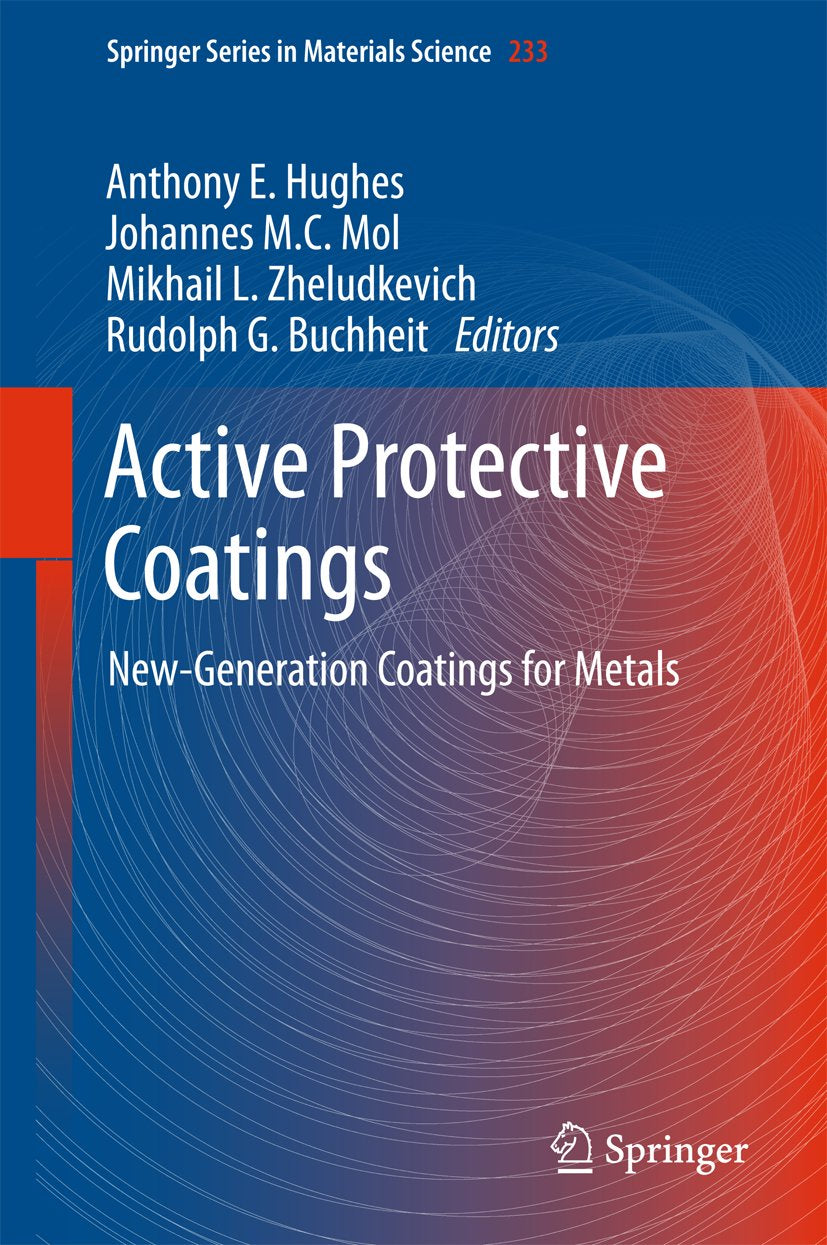 Springer Series in Materials Science