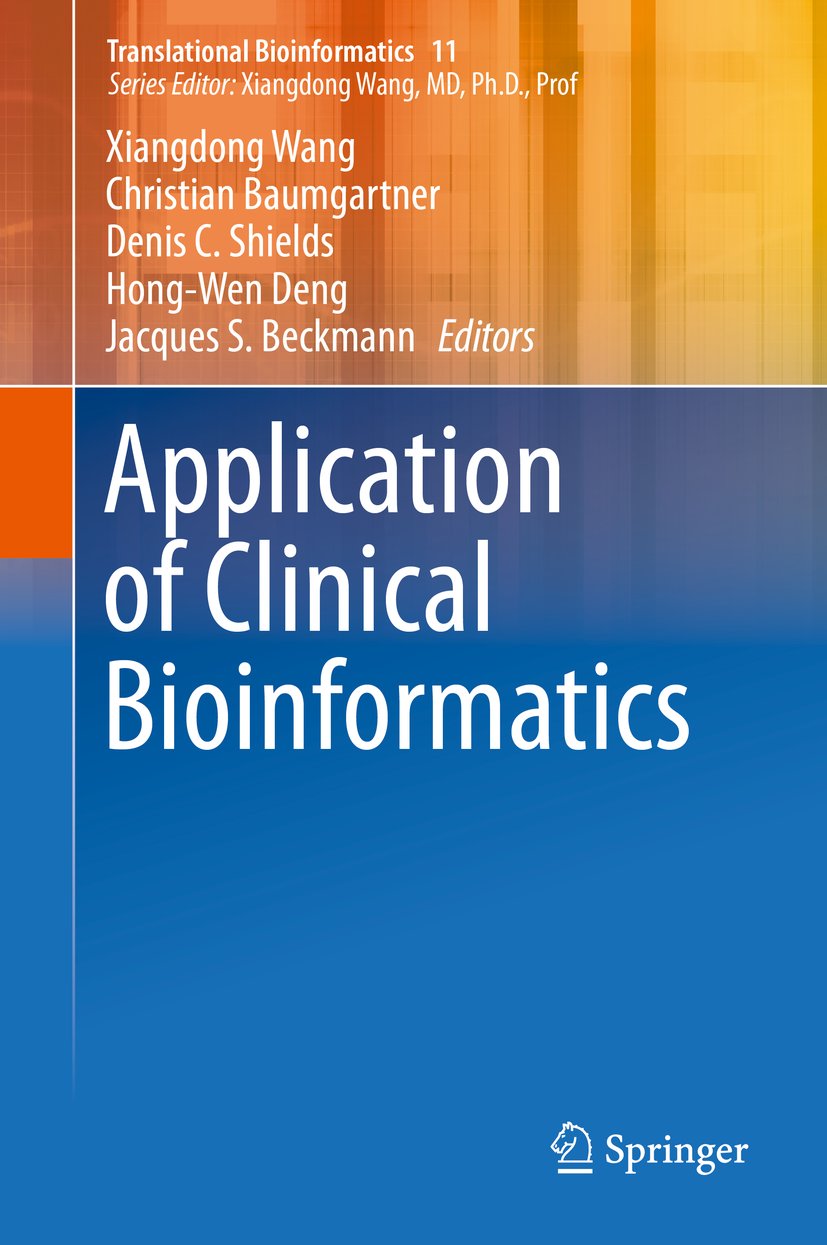 Translational Bioinformatics