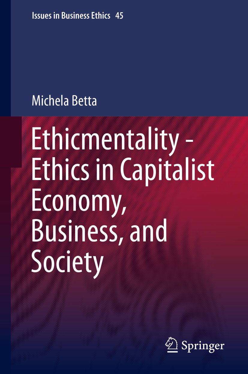 Issues in Business Ethics