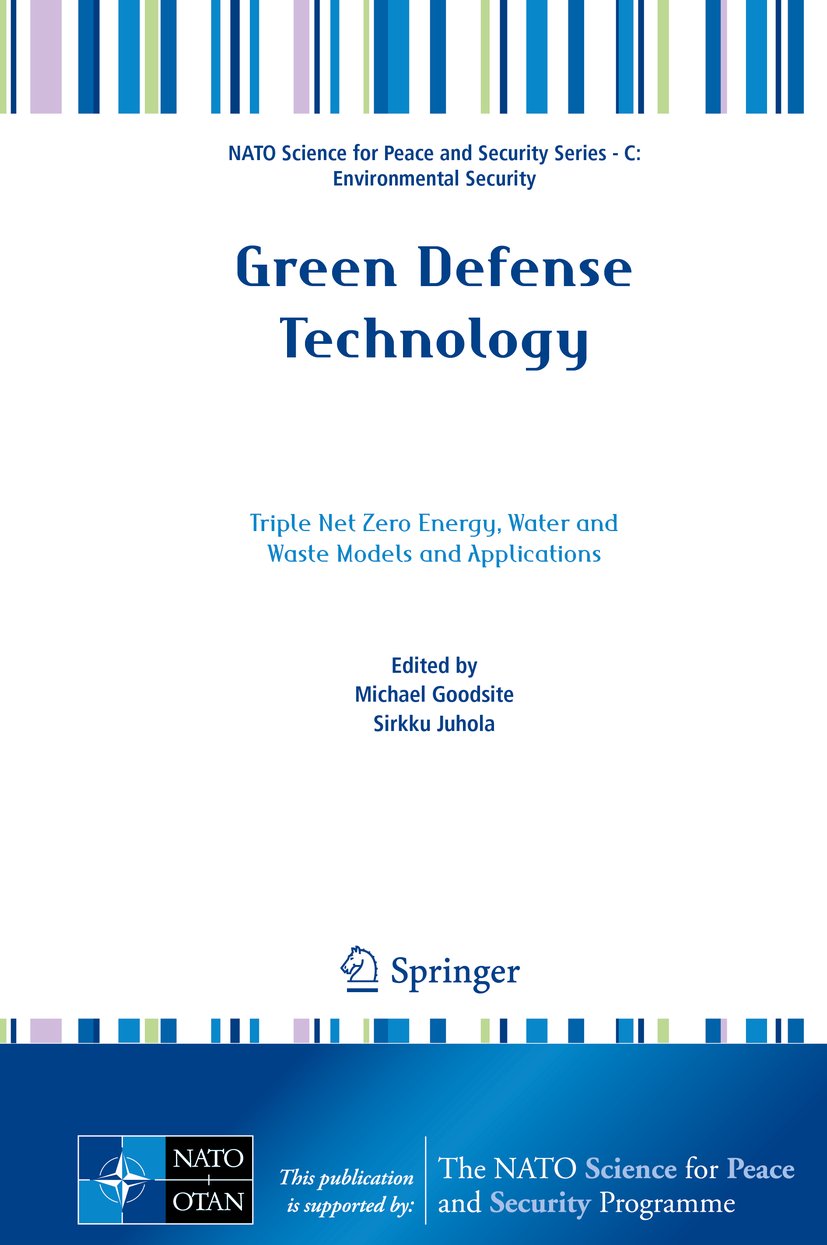 Green Defense Technology